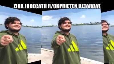 Ortho ai intrat la medicina?