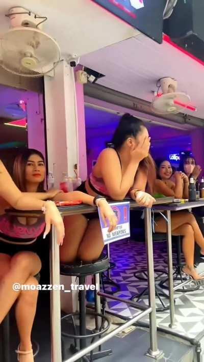 Ai Luan e chat, vcs iriam nesse humilde lugar?