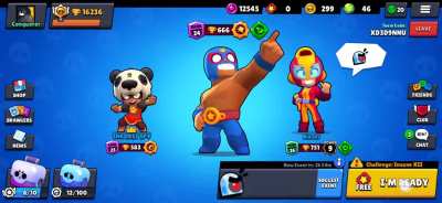 Another glitch. Useful if u don't have tokens remaining