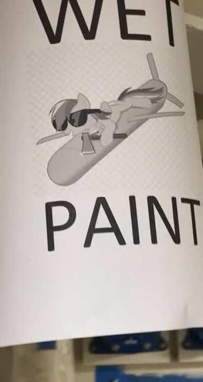 One of y’all is hiding on my ship. Warning: Swearing… a lot