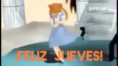 The fourth Thursday of 2023