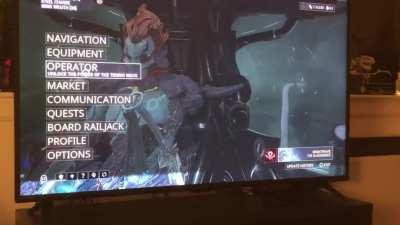 Pretty sure this isn’t supposed to happen lmao creepy