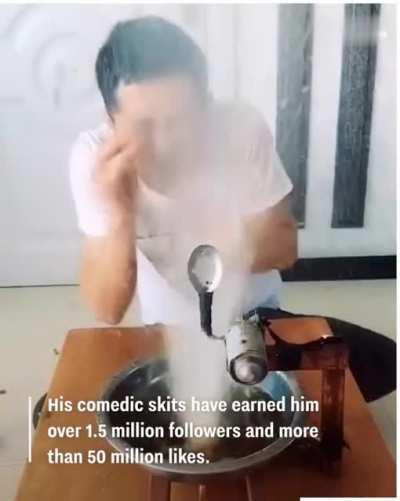 The design is very Human