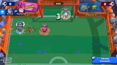 Oof (not my play, credit in comments yes, i got permission) no sound btw