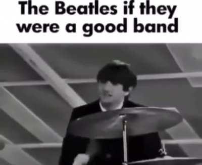 the beatles dont slatt slatt