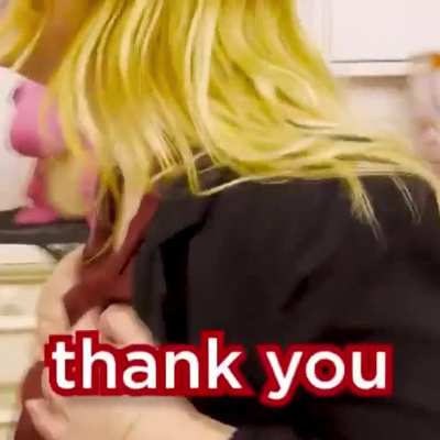Thank You~ 😊