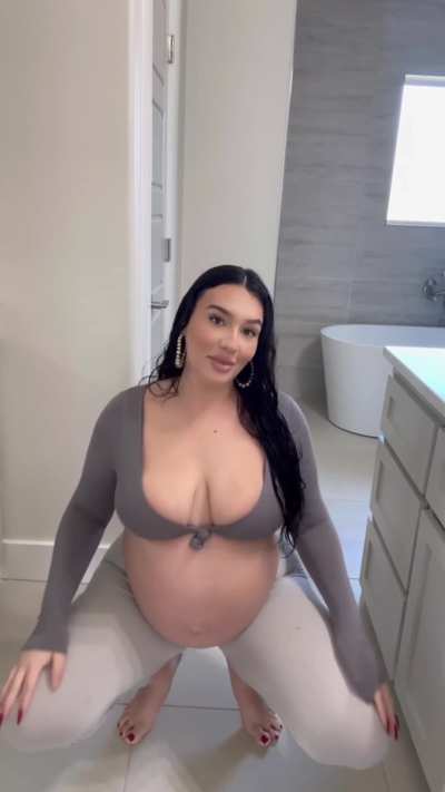 Still can bounce on it