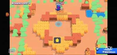 Wait, did the Gale plan this? (I'm sorry about there being no audio)