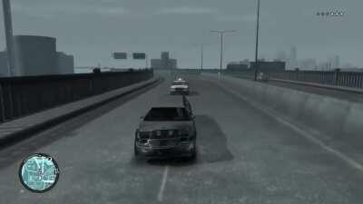 Liberty City's Finest