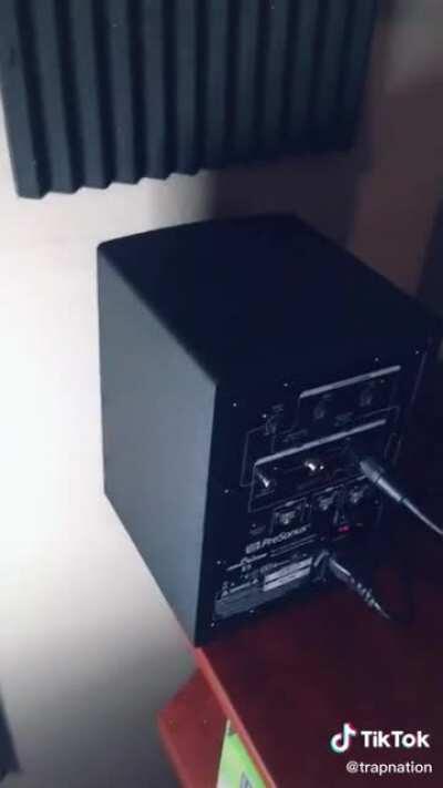 This guy is a Pioneer. (Not mine)