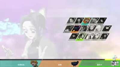 Anime Mix in with Apex dopeee