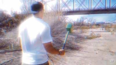 I made this Bc why not thought is was cool