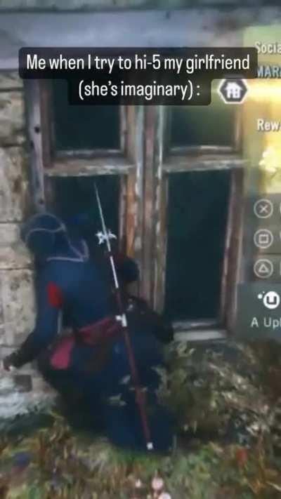 Schizo Victor Dorian