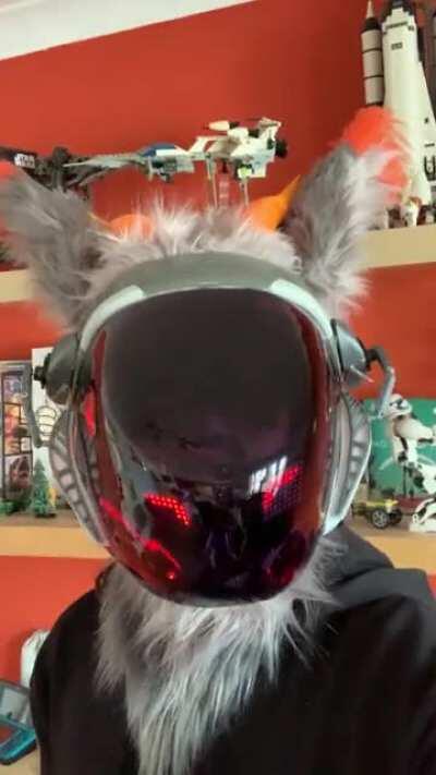 I am ready for the rain now