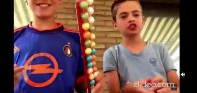 These kids made me laugh so hard 🤣😂