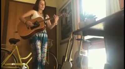 Мои соседи снизу после 22