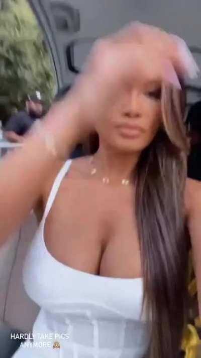 Hardly take pics anymore