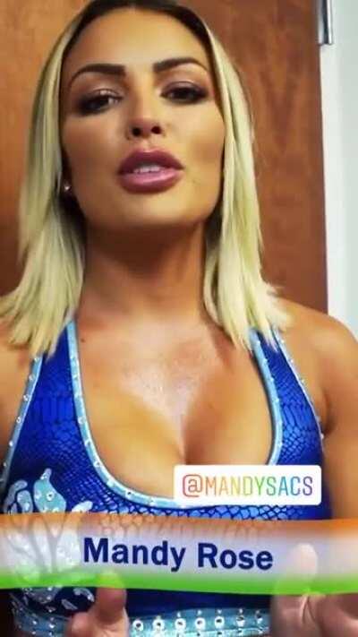 Mandy