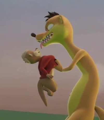 I hope to hell that this is satire, please let it be satire