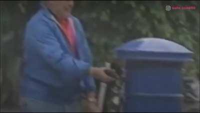 greatest prank ever...