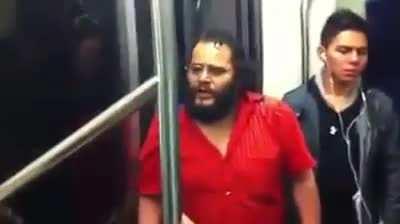 And you feel so weak !?