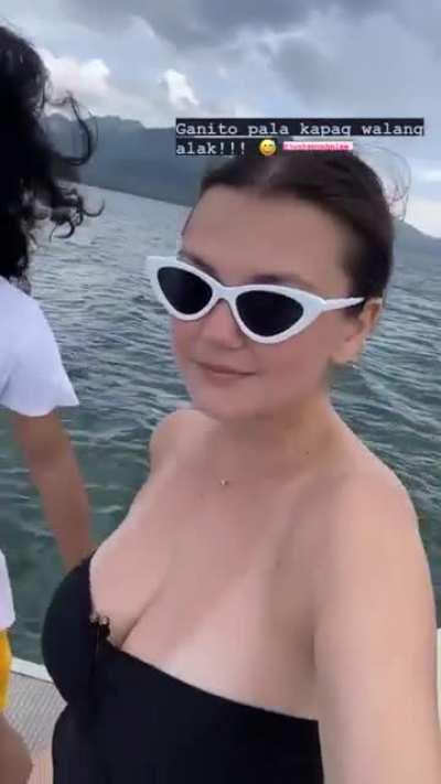 Angelica Panganiban