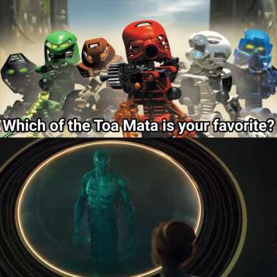 Always chill but ready to throw hands