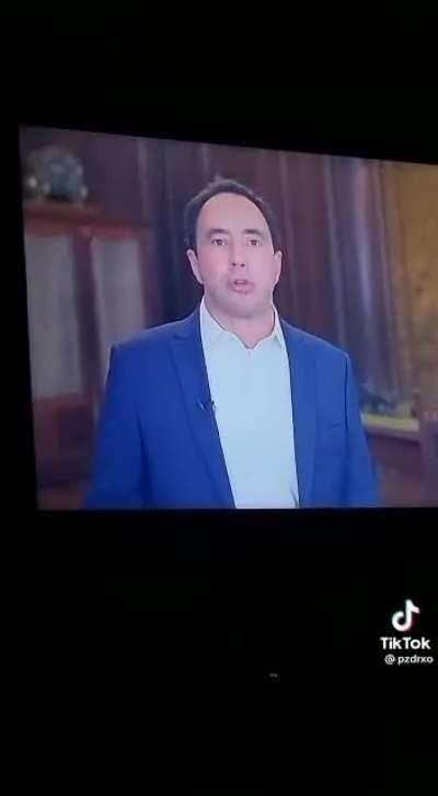 MANO? o cara simplemente trocou de skin