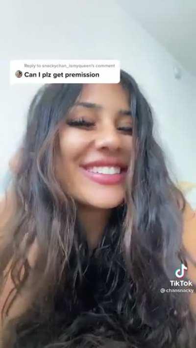 If you don’t get permission you don’t support women you fullonraper!