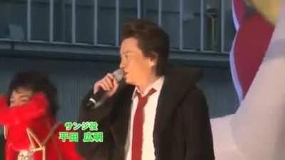 Brooks voice actor is the best 🤣