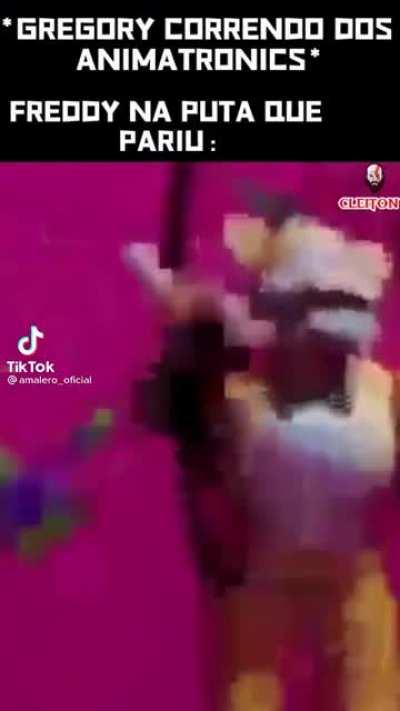 O titulo ta com o teu pai