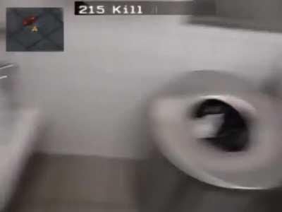 Welcome to how its made today’s episode is public bathrooms