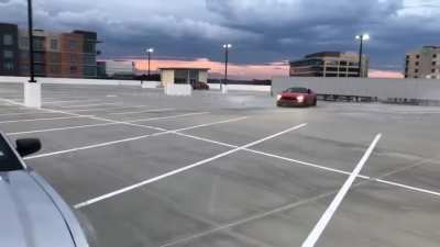 Довыёбывался на ровном месте