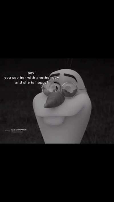 Another Bitch Post Cuz I Can't Man The Fuck Up