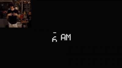 Just when you think you&rsquo;re safe