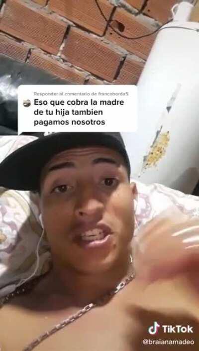 Su logica tiene perfecta validancia