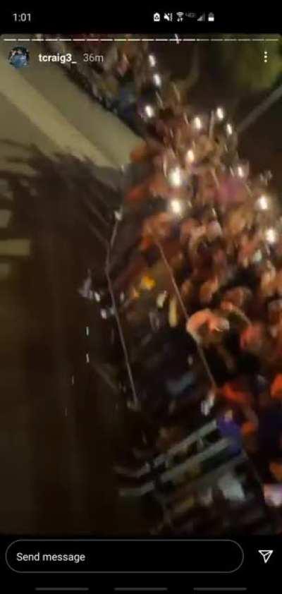 This IS, HAS BEEN, and always WILL BE a Phoenix Suns town