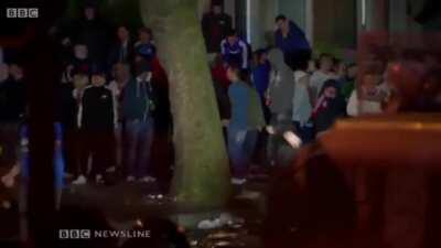 Last 2 days reminded me of this ...