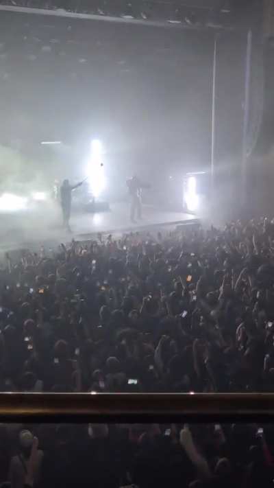 TLDR from london 16/12