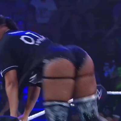 Jaida Parker (Match Comp)