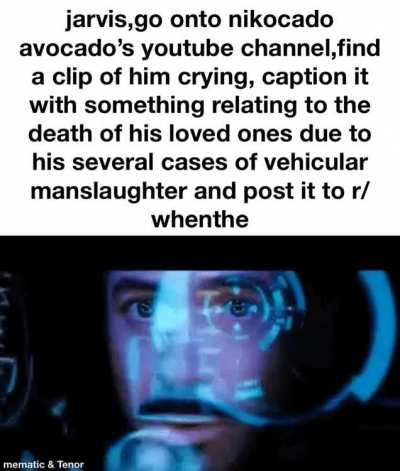 when the watermark is sus