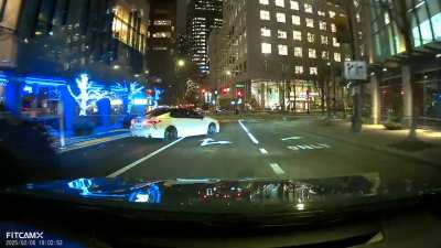 Ok but why’d he stop😭 [oc]