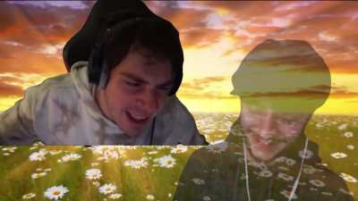 Due dei cantanti più rilevanti nel panorama canoro 2023 trasportati nei nostalgici anni '90