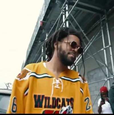 Cole transforming into kiLL edward