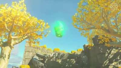 Shrines confirmed. W or L?