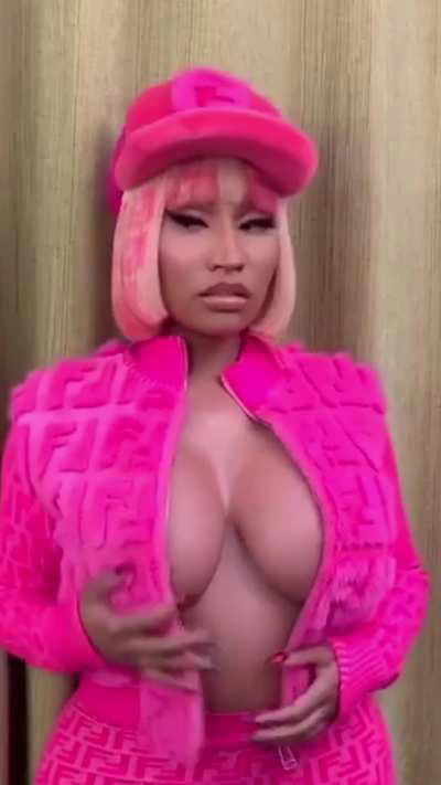 Nicki Minaj