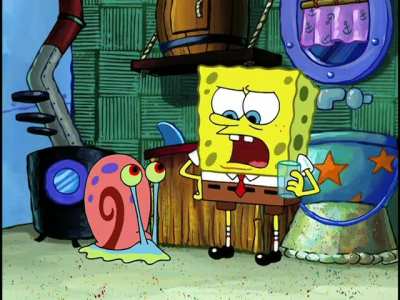 Procrastination [S2E17a]