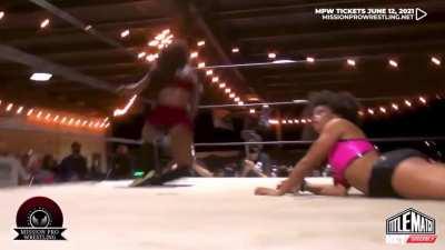 Many of my favorite sells/sellers have a tinge of comedy and/or exaggeration, intentional or not. Here’s some of my favorites from my personal queen of hilarity, La Rosa Negra.