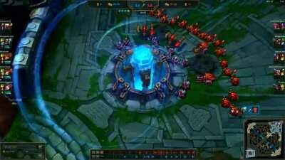 Winions? Closest game I have ever played