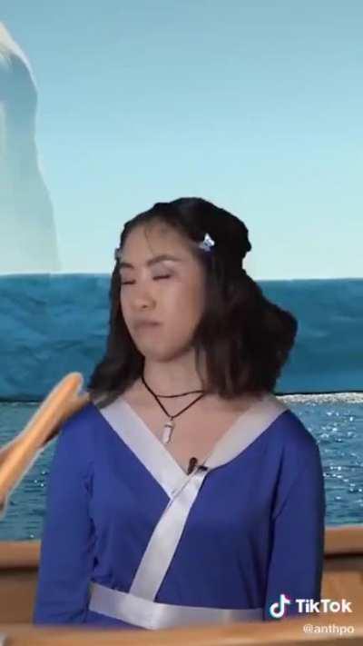 Much better than live action movie 😌